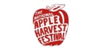 National Apple Harvest Festival coupons